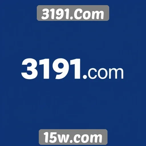 Acessibilidade e usabilidade em 3191.Com