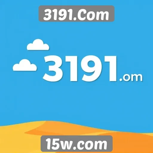 Navegação eficiente no portal 3191.Com