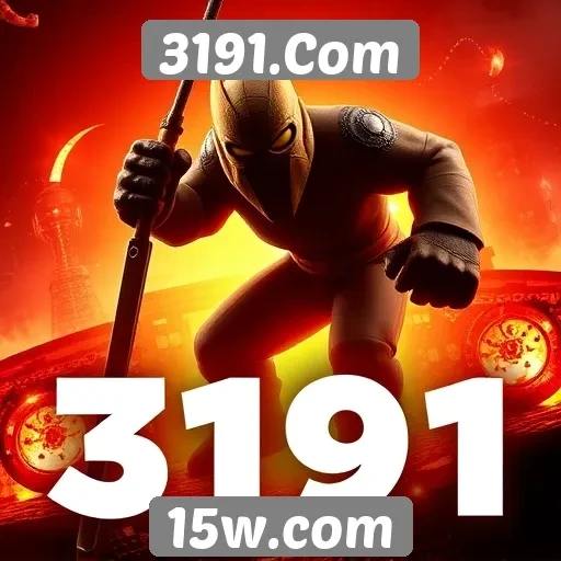 Lançamentos de jogos no site 3191 Com