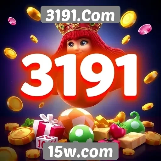 Novos recursos e atualizações no 3191.Com